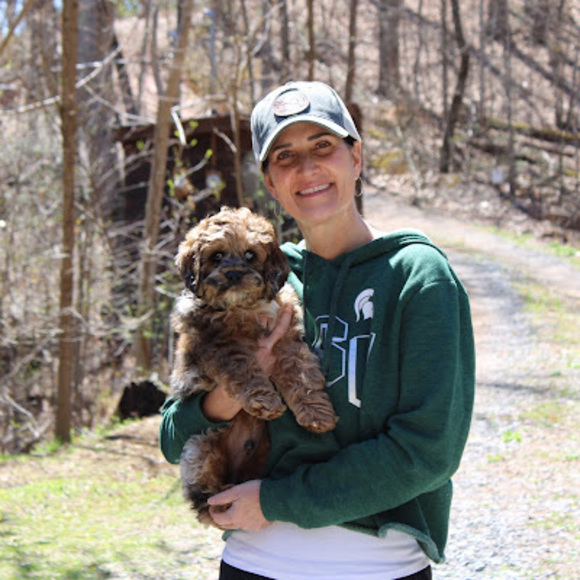 Meet your Posher, Shannon - Picture 1 of 1